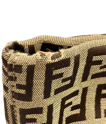 FENDI トートバッグ ショルダーバッグ 肩掛け レディース フェンディ