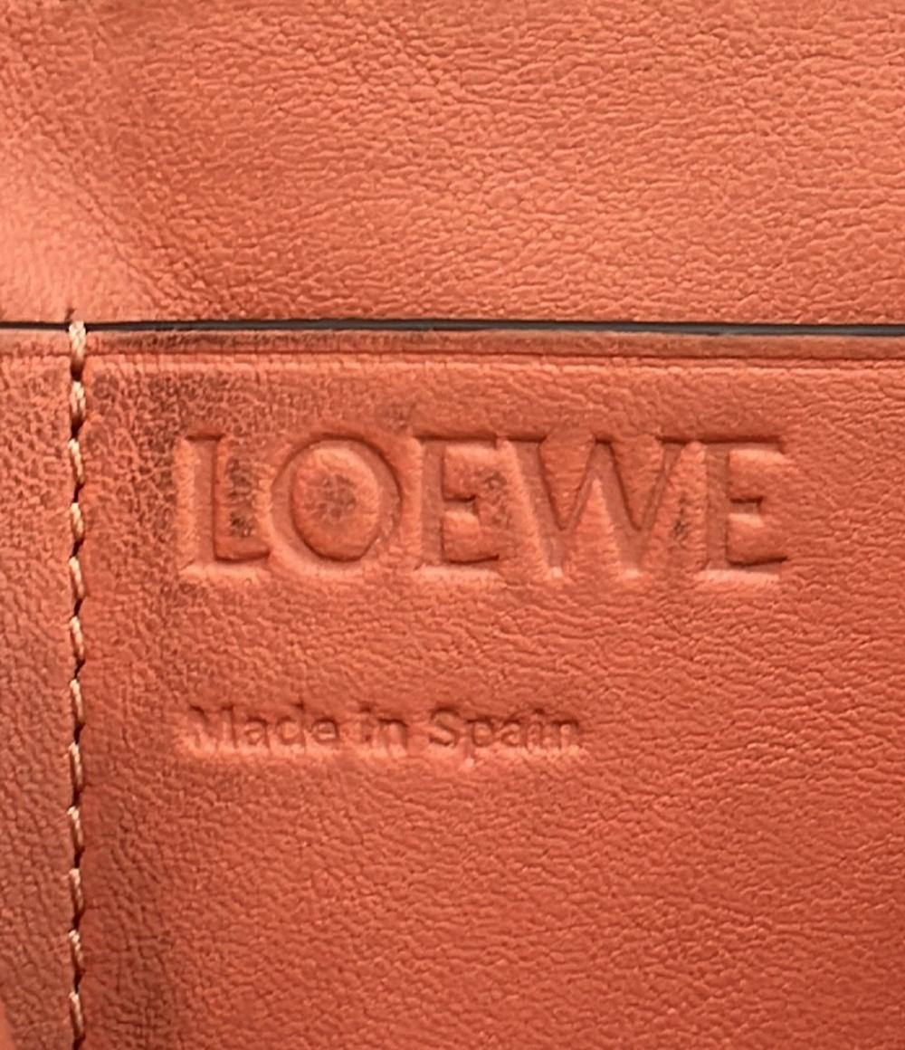 LOEWE 三つ折り財布 レディース ロエベ