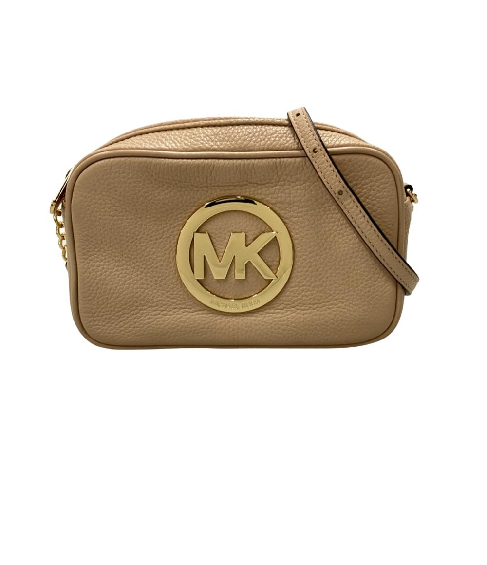 MICHAEL KORS ショルダーバッグ 斜め掛け レディース マイケルコース