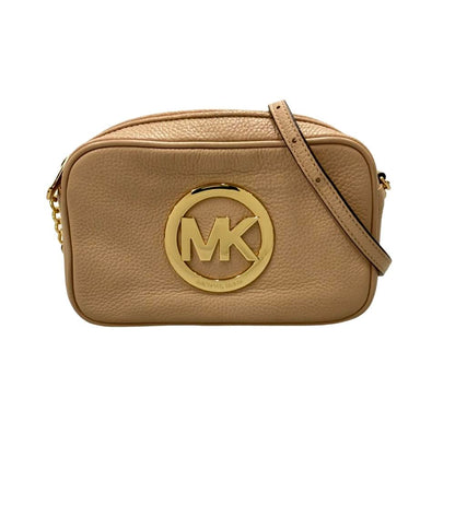 MICHAEL KORS ショルダーバッグ 斜め掛け レディース マイケルコース