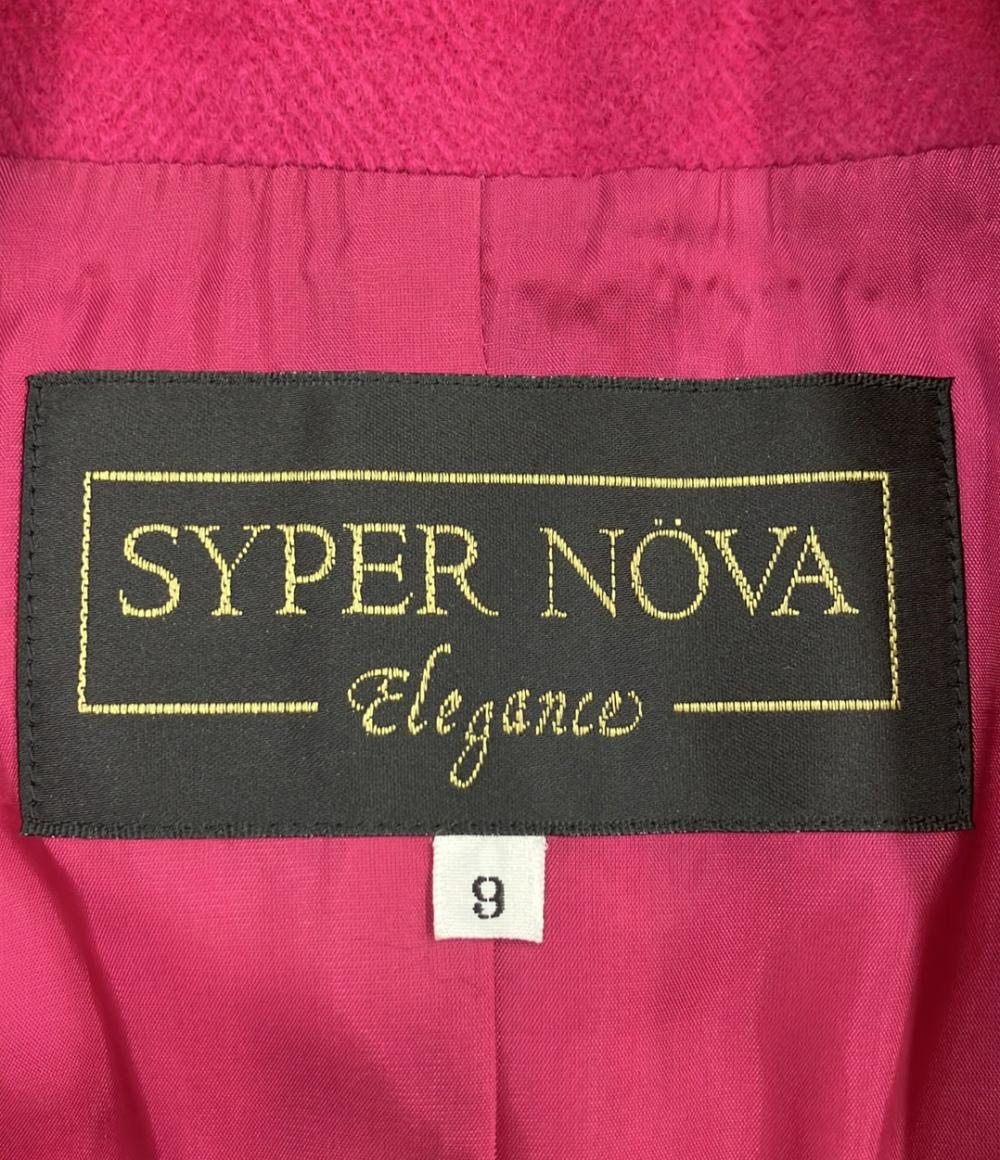 シュペルノーヴァ コート レディース SIZE 9 (M) syper Nova