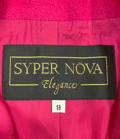 シュペルノーヴァ コート レディース SIZE 9 (M) syper Nova