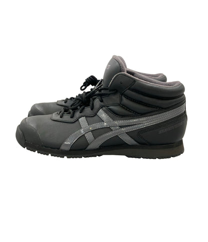 asics ハイカットスニーカー TFS284 メンズ SIZE 27.5 アシックス