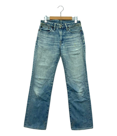 ４５アールピーエム デニムパンツ ダメージ加工 メンズ SIZE 28 (S) 45rpm