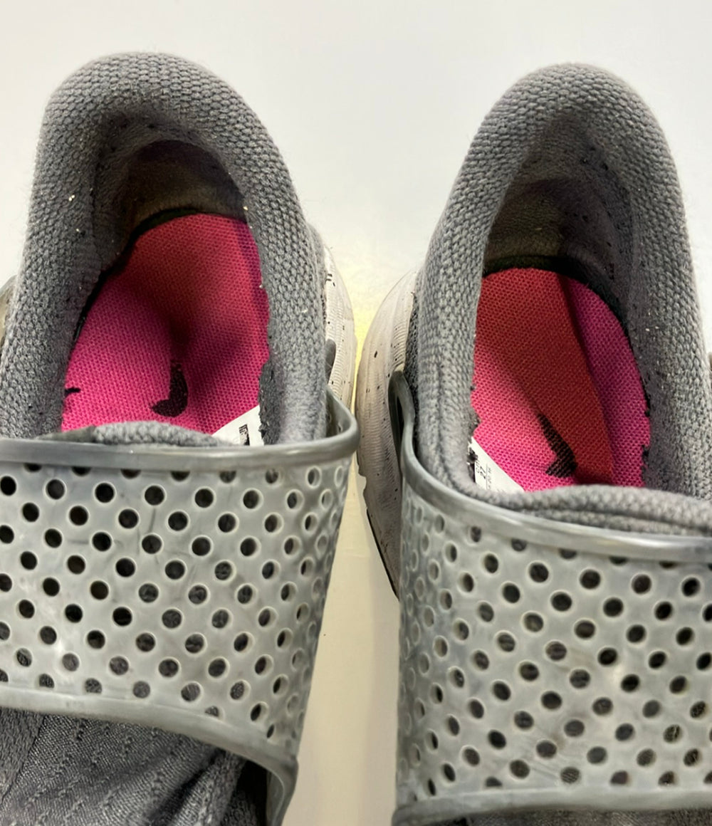 NIKE ローカットスニーカー SOCK DART 819686-003 メンズ SIZE 27.0 (L) ナイキ