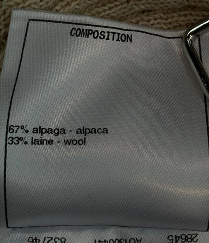 シャネル ニットワンピース P59823K07804 レディース SIZE 36 (S) CHANEL