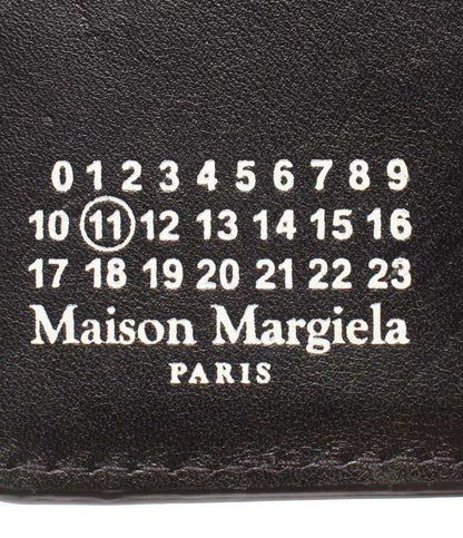 Maison Margiela カードケース キーリング付き s56ui0128 メンズ レディース メゾンマルジェラ