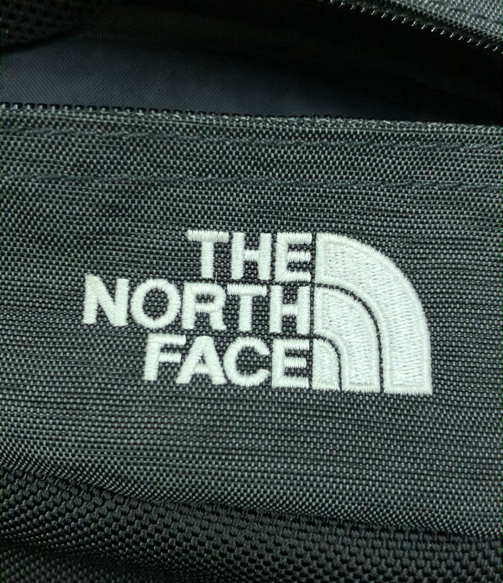 THE NORTH FACE ウエストバッグ ボディバッグ ユニセックス ザ・ノース・フェイス