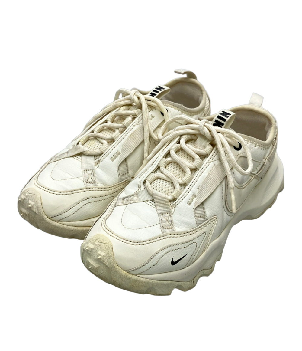 NIKE ローカットスニーカー ウィメンズ TC 7900 DD9682-100 レディース SIZE 23.0 ナイキ