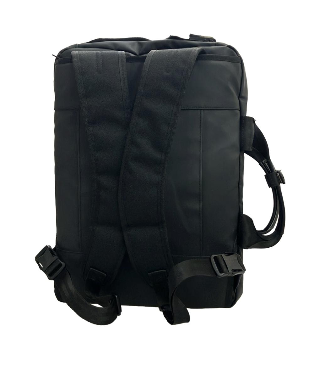 アンヴィクタ 3wayブリーフケース リュック ショルダーバッグ メンズ INVICTA