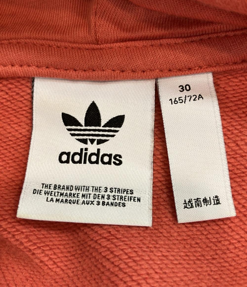 アディダス プルオーバーパーカー レディース SIZE 30 (XS) adidas