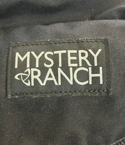 美品 ミステリーランチ リュック メンズ MYSTERY RANCH