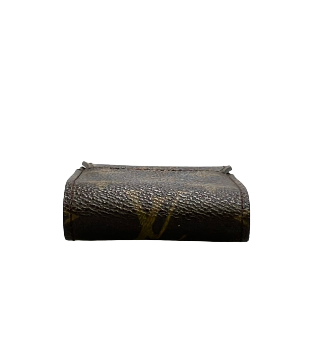 LOUIS VUITTON シガレットケース エテュイ シガレット モノグラム M63024 レディース メンズ ルイ・ヴィトン