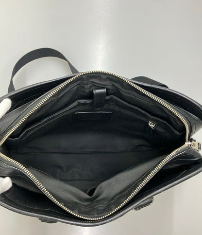 COACH ブリーフケース ショルダーバッグ 2WAY 斜め掛け F72309 メンズ コーチ