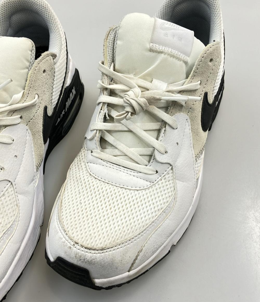 NIKE ローカットスニーカー エアマックス エクシー FN7304-100 メンズ SIZE 28.0 (XL) ナイキ