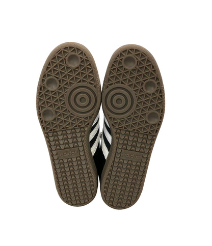 美品 adidas ローカットスニーカー SAMBA OG B75807 ユニセックス SIZE 26.0 アディダス