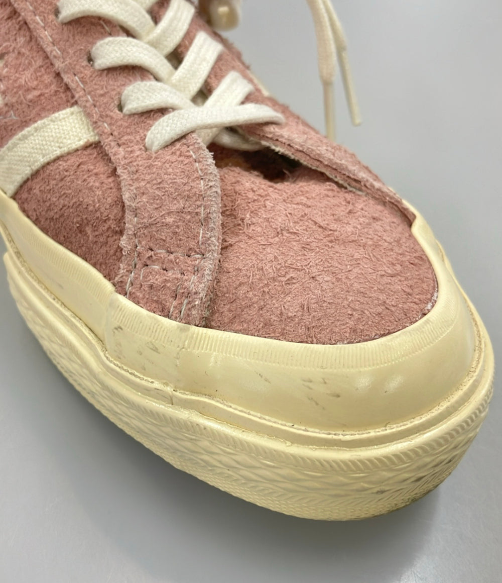 CONVERSE ローカットスニーカー レディース SIZE 23.5 コンバース