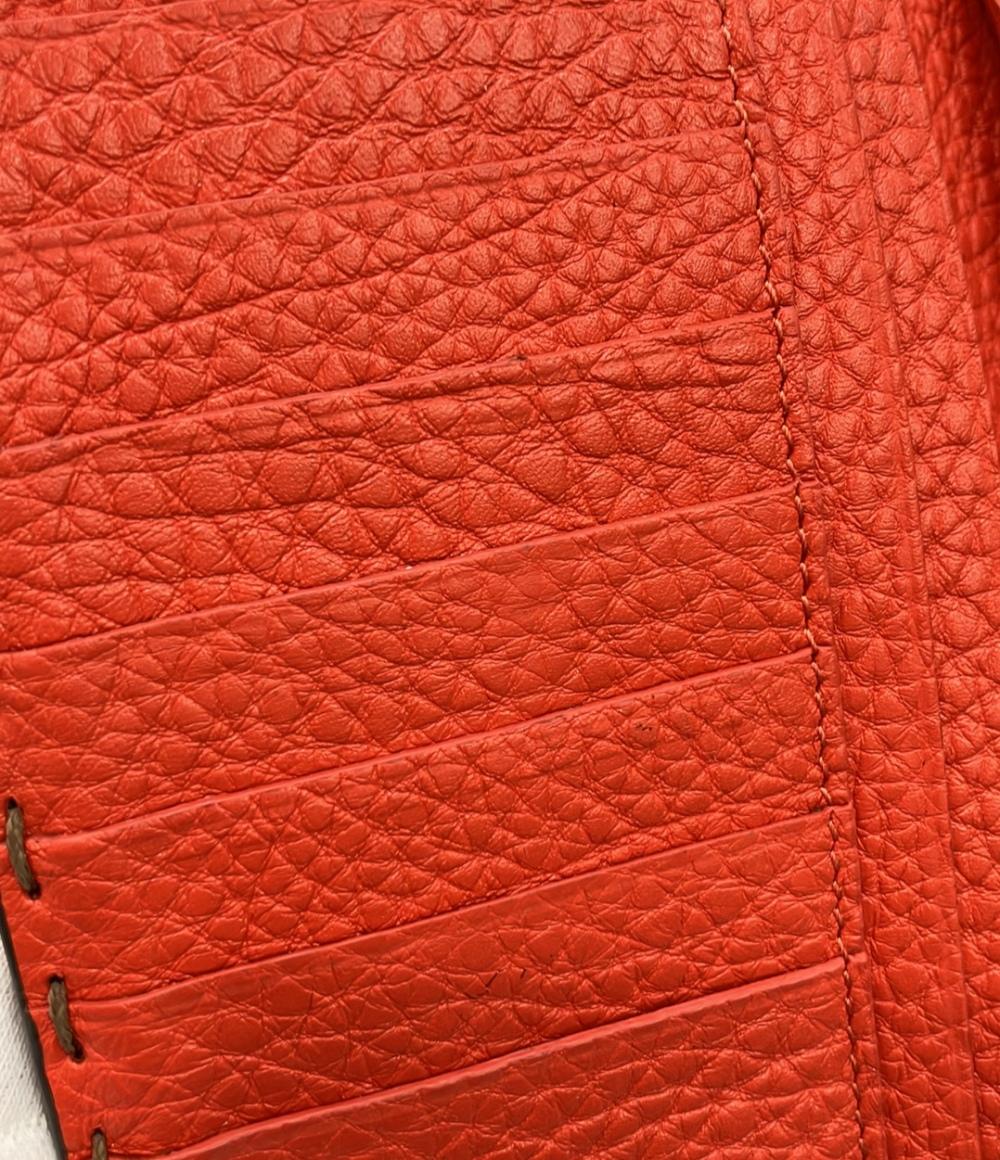 FENDI 長財布 ピーカブー レディース フェンディ