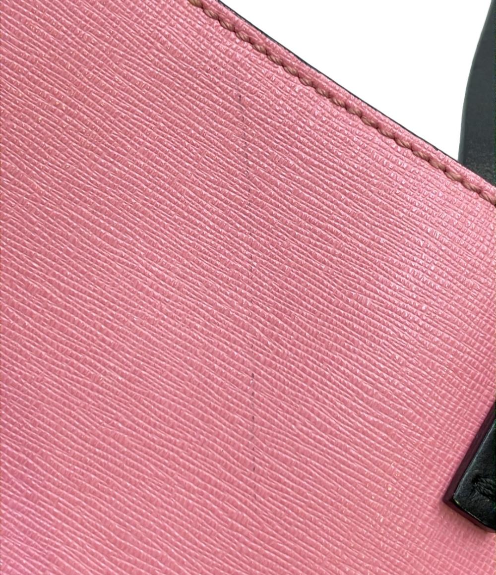 FENDI トートバッグ ショルダーバッグ 肩掛け モンスター　ロールバッグ レディース フェンディ