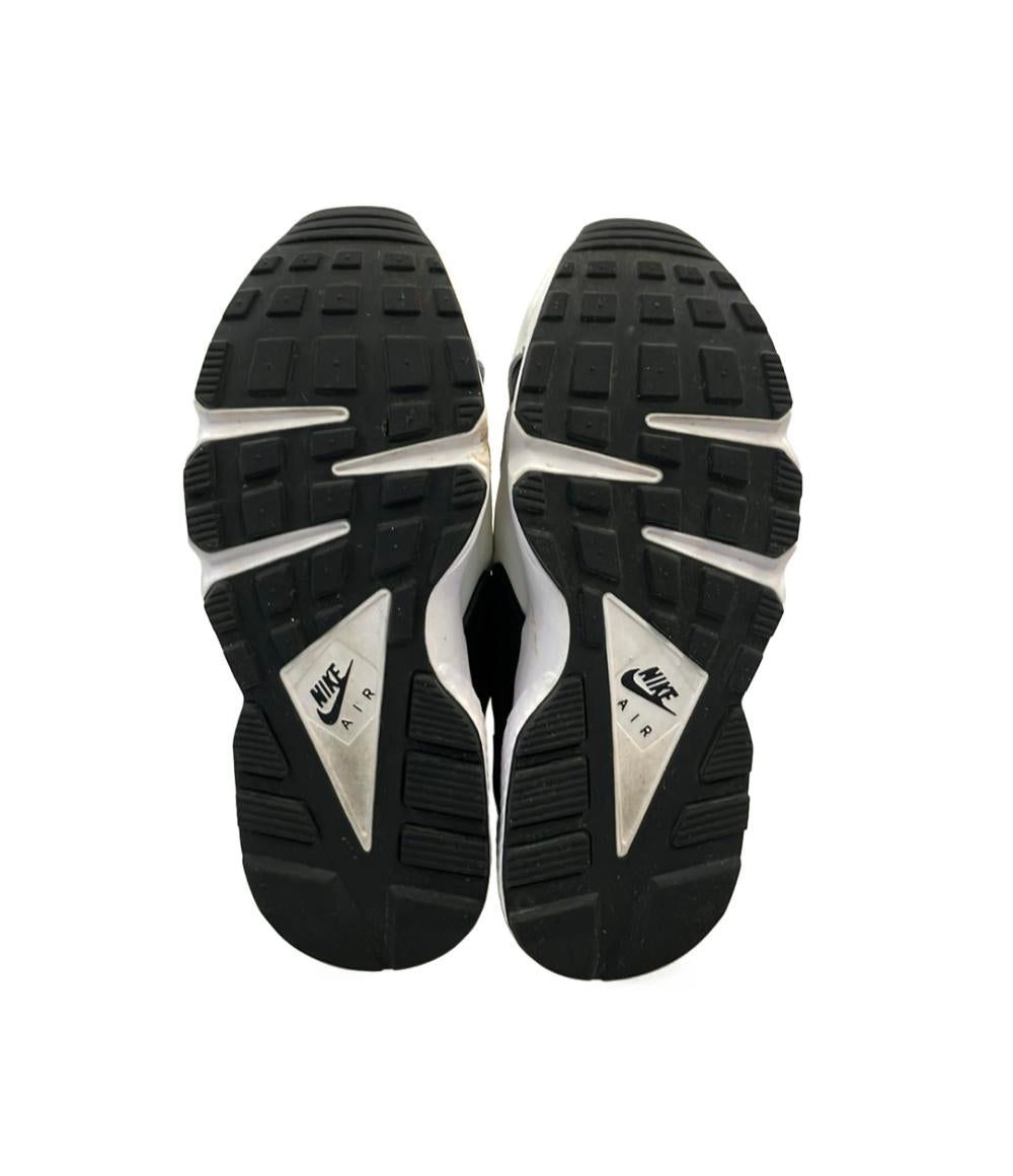 NIKE ローカットスニーカー AIR HUARACHE DD1068-001 レディース SIZE 23.0 (M) ナイキ