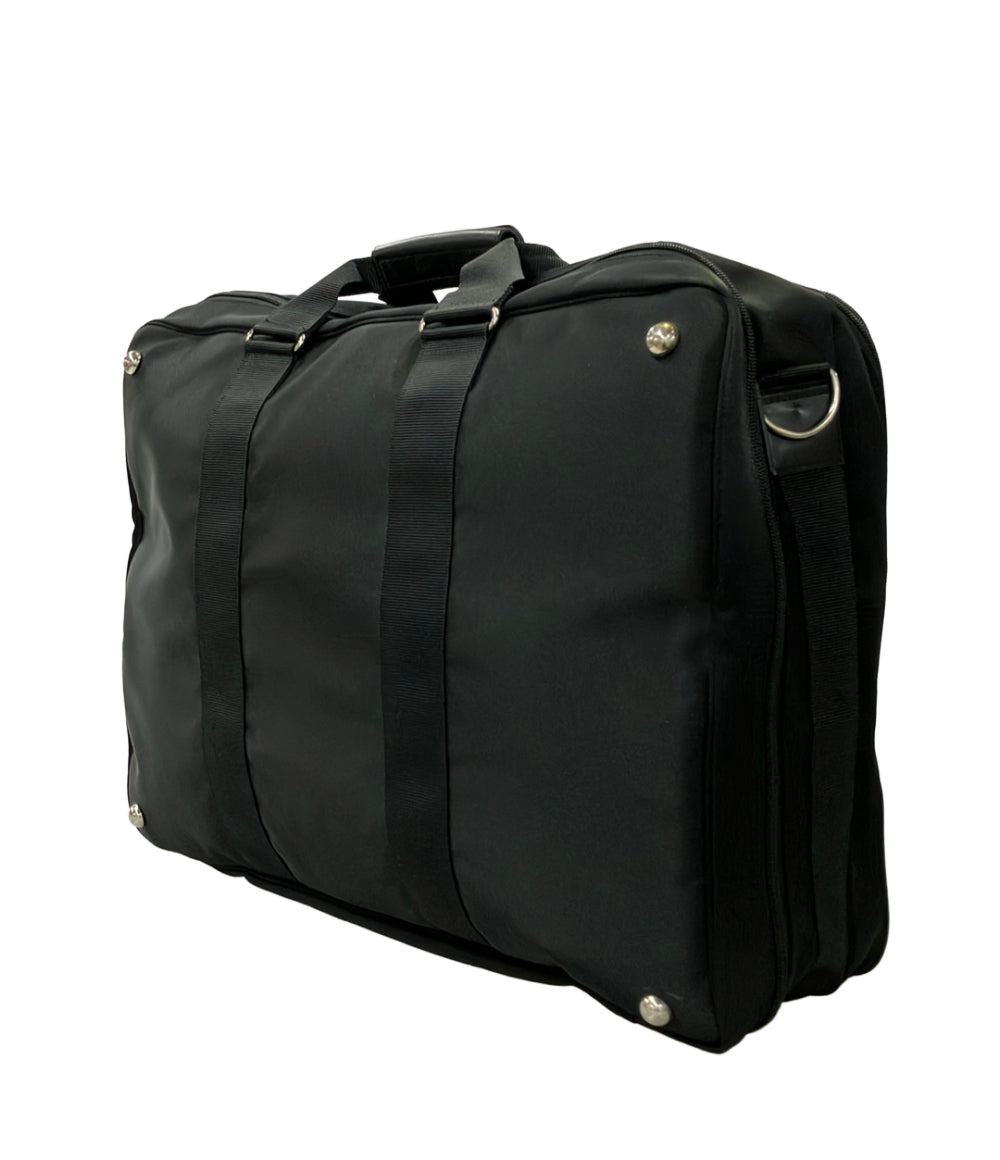 PORTER 2way ガーメントバッグ ボストンバッグ メンズ ポーター