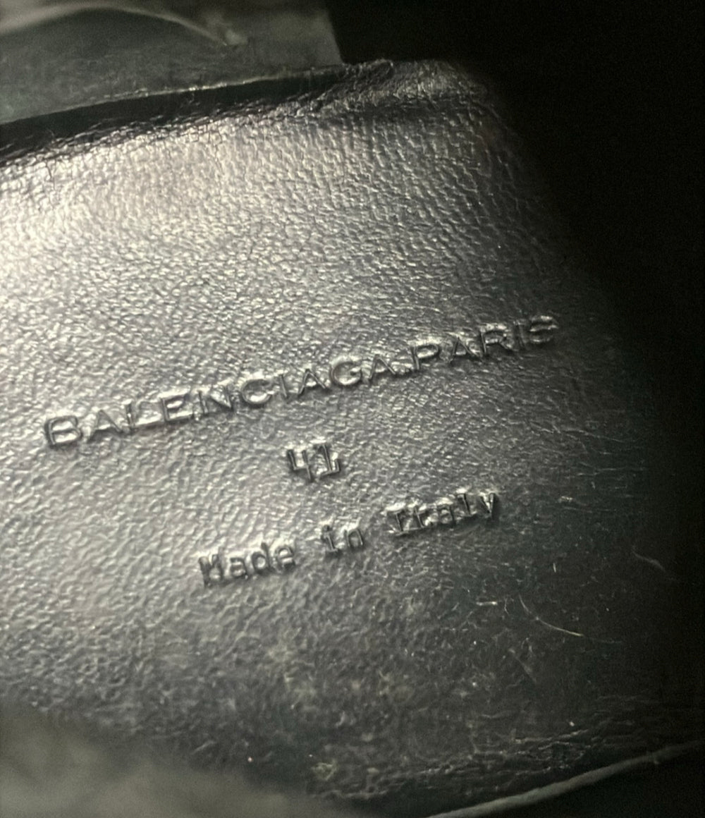 BALENCIAGA ハイカットスニーカー メンズ SIZE 41 (27cm) バレンシアガ