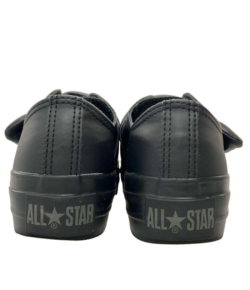 CONVERSE ローカットスニーカー オールスター PLTS パフベルト OX 5SE736 レディース SIZE 22.5 コンバース
