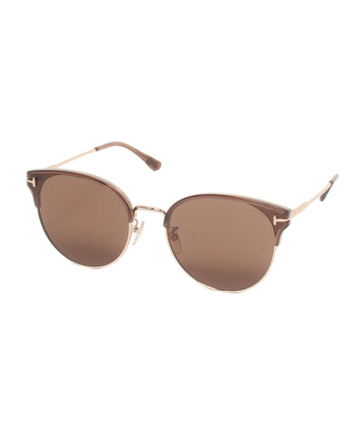 TOM FORD サングラス アイウェア レディース トムフォード
