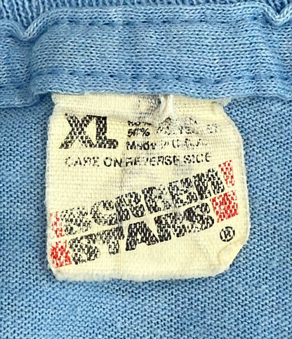 訳あり SCREEN STARS BAMBU 半袖Tシャツ メンズ SIZE XL スクリーンスターズ
