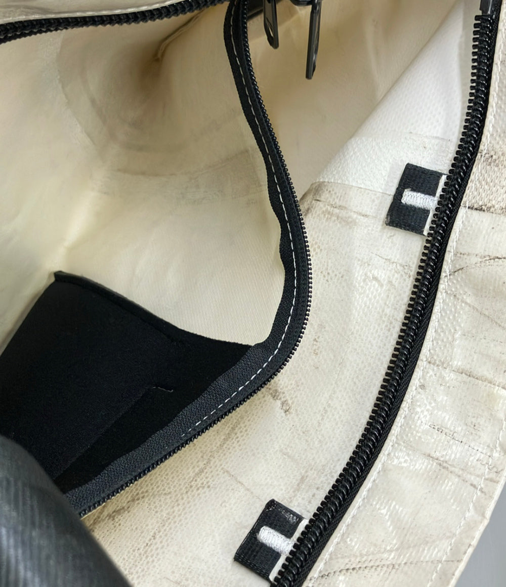 FREITAG トートバッグ ショルダーバッグ 2WAY 斜め掛け レディース フライターグ