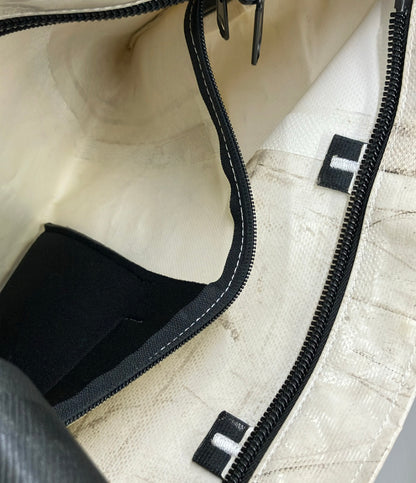FREITAG トートバッグ ショルダーバッグ 2WAY 斜め掛け レディース フライターグ