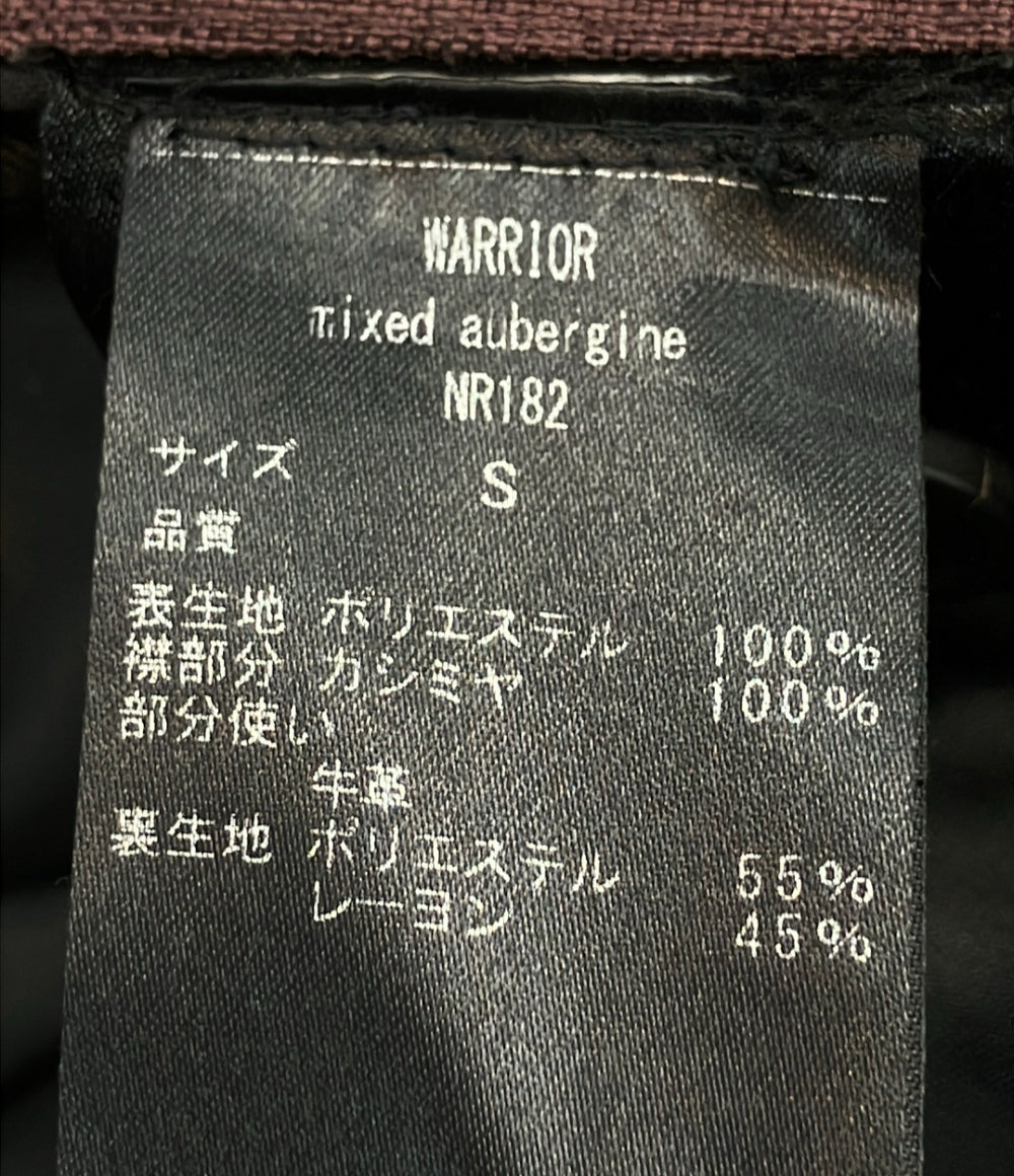 美品 Norwegian Rain レインコート レディース SIZE S ノルウェイジャンレイン