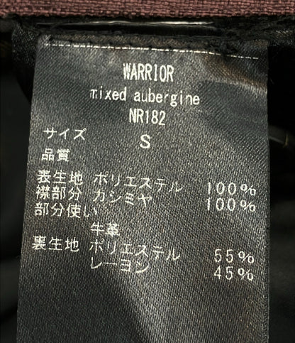 美品 Norwegian Rain レインコート レディース SIZE S ノルウェイジャンレイン