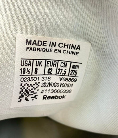 リーボック ローカットスニーカー メンズ SIZE 27.5 (L) Reebok