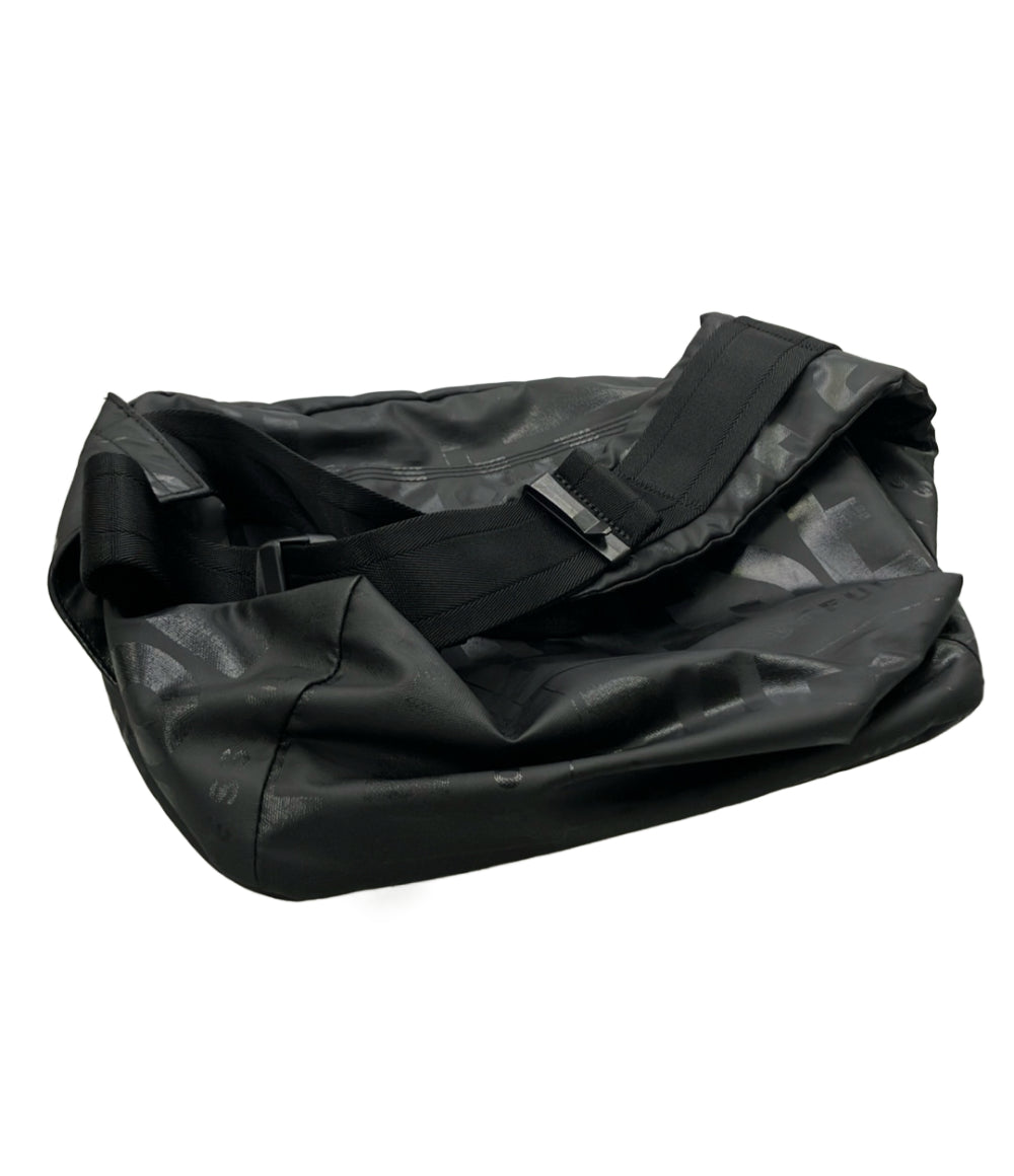美品 DIESEL ボディバッグ メンズ ディーゼル