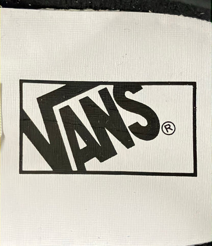 美品 VANS ミドルカットスニーカー HALF CAB 33 DX 721454 メンズ SIZE 27.5 ヴァンズ