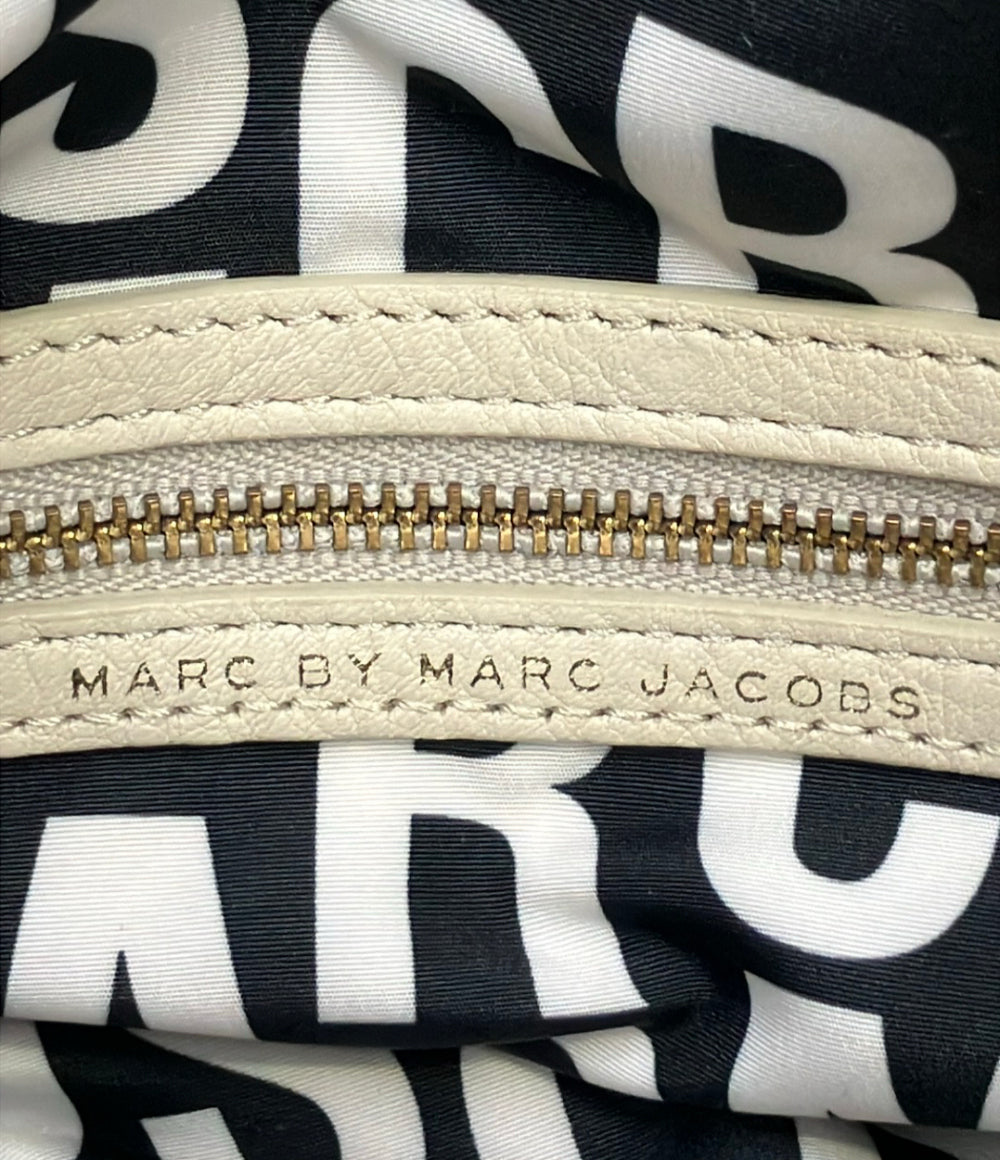 MARC BY MARC JACOBS ショルダーバッグ 斜め掛け レディース マークバイマークジェイコブス