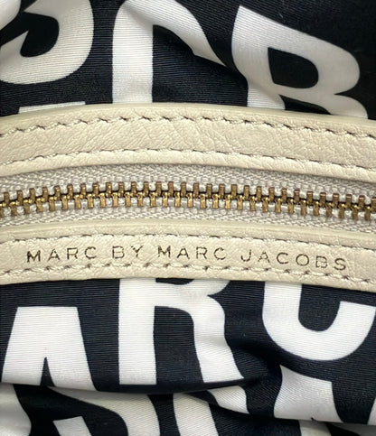 MARC BY MARC JACOBS ショルダーバッグ 斜め掛け レディース マークバイマークジェイコブス