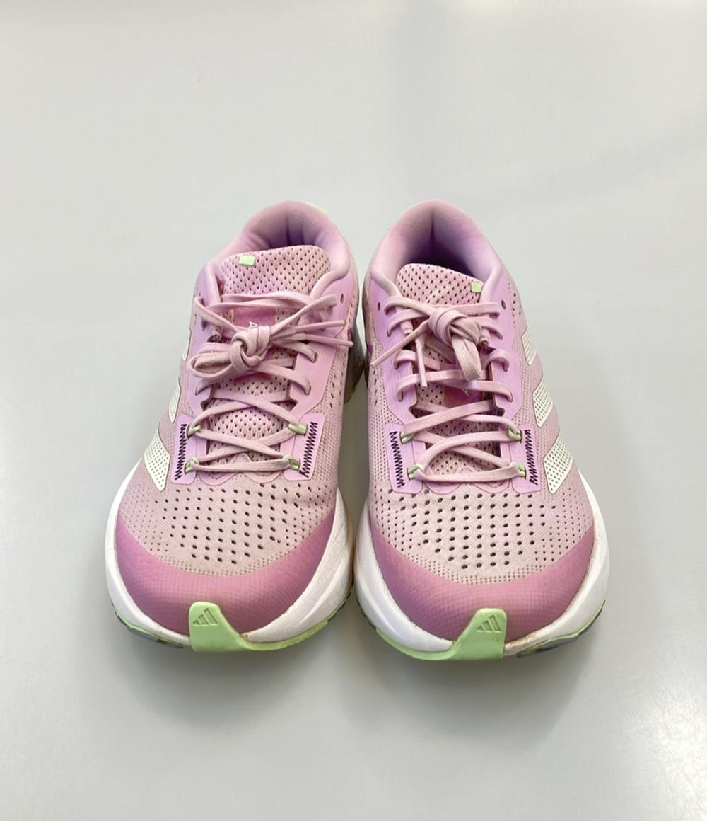 adidas ランニングシューズ アディゼロ SL IG3339 レディース SIZE 24.0 (L) アディダス