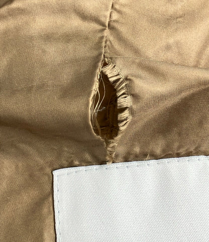 訳あり MONCLER ダウンジャケット 45366 50 53048 レディース SIZE 1 モンクレール