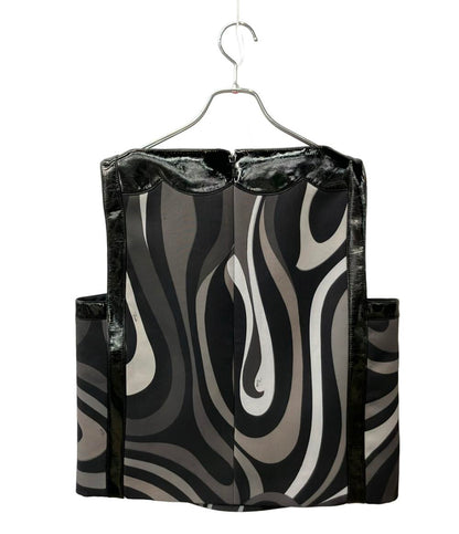 Emilio Pucci ノースリーブ トップス レディース SIZE 42 (M) エミリオ・プッチ