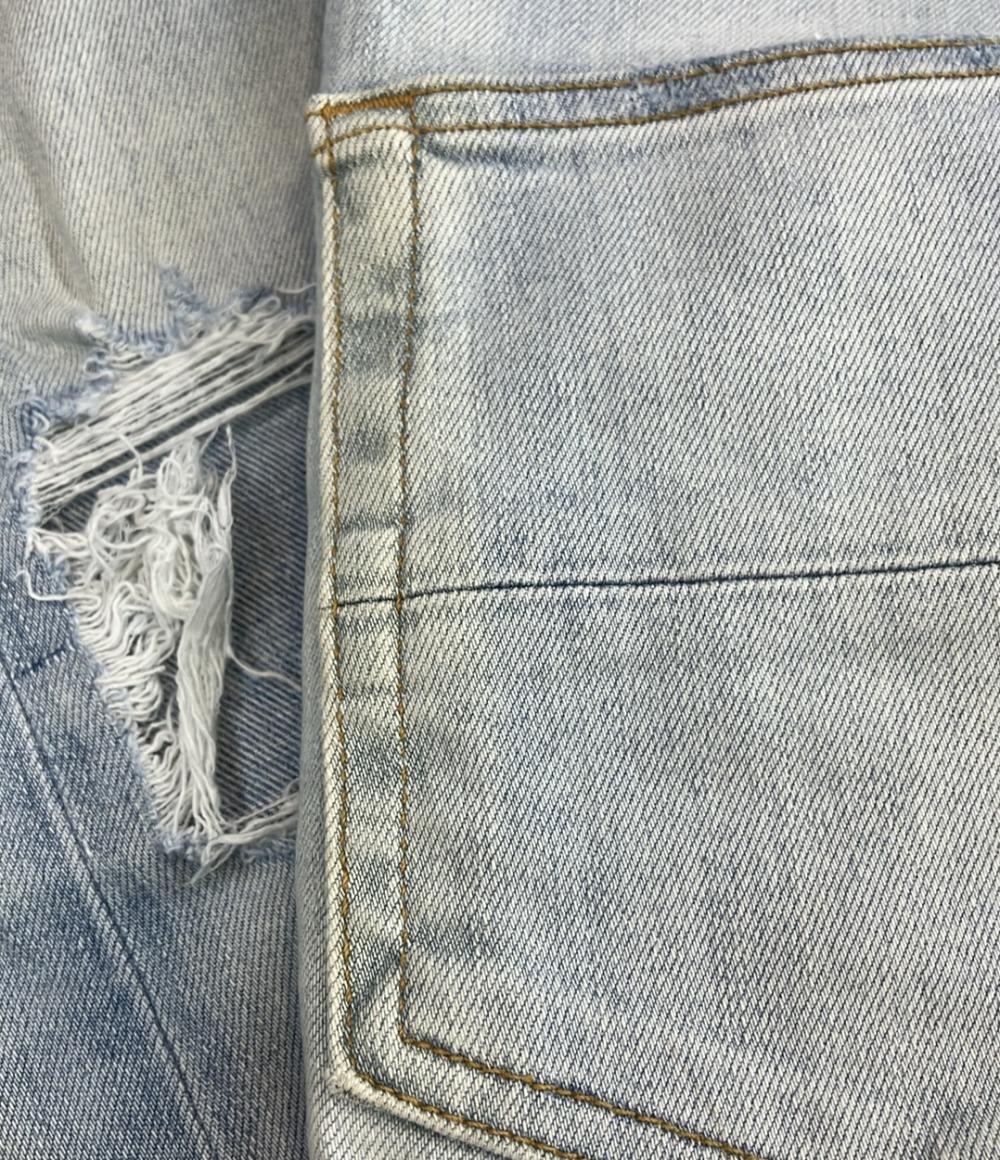 AMIRI ダメージ加工 デニムパンツ メンズ SIZE 28 アミリ – Rehello by