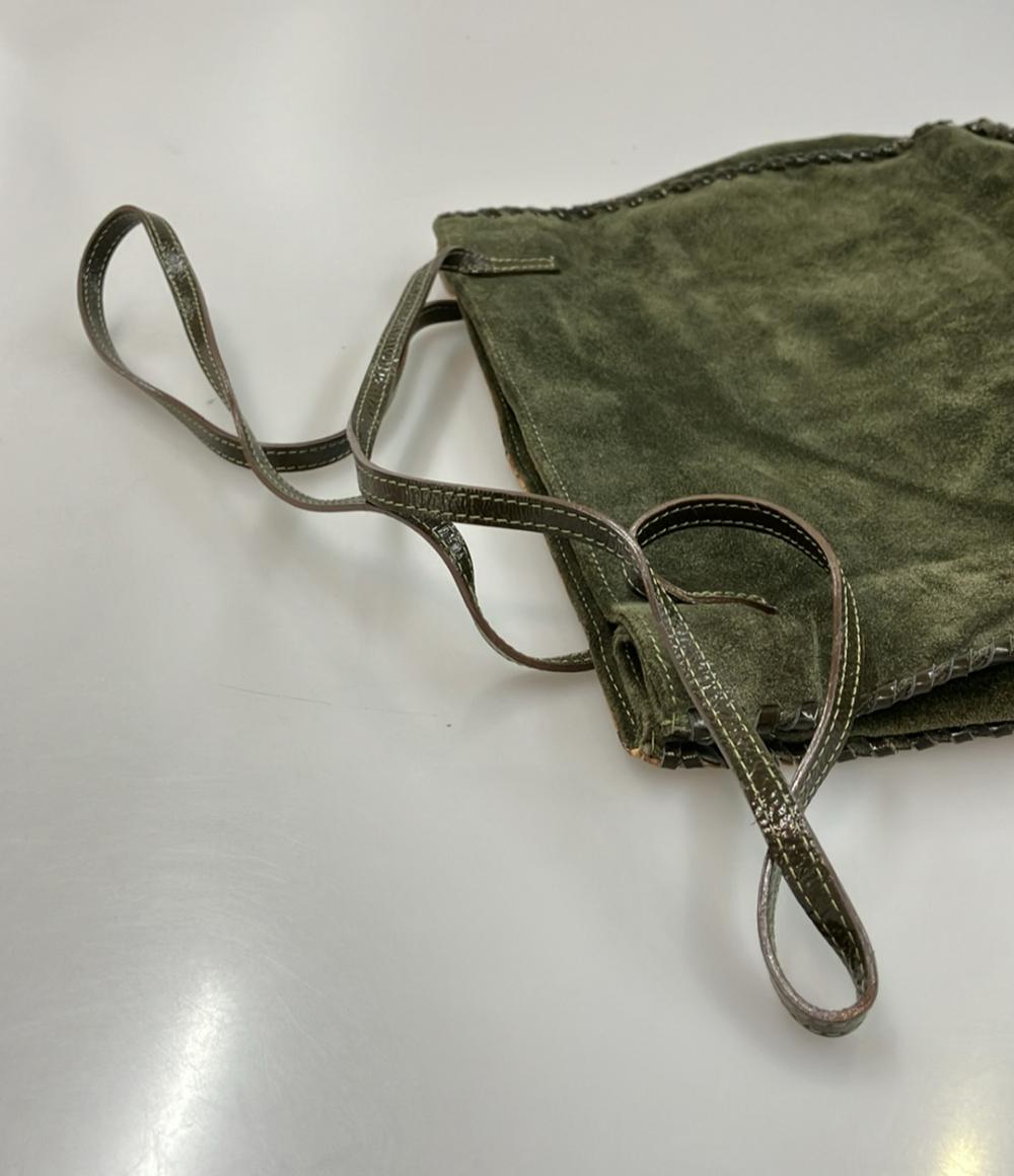 カテリーナルッキ ショルダーバッグ 肩掛け レディース CATERINA LUCCHI