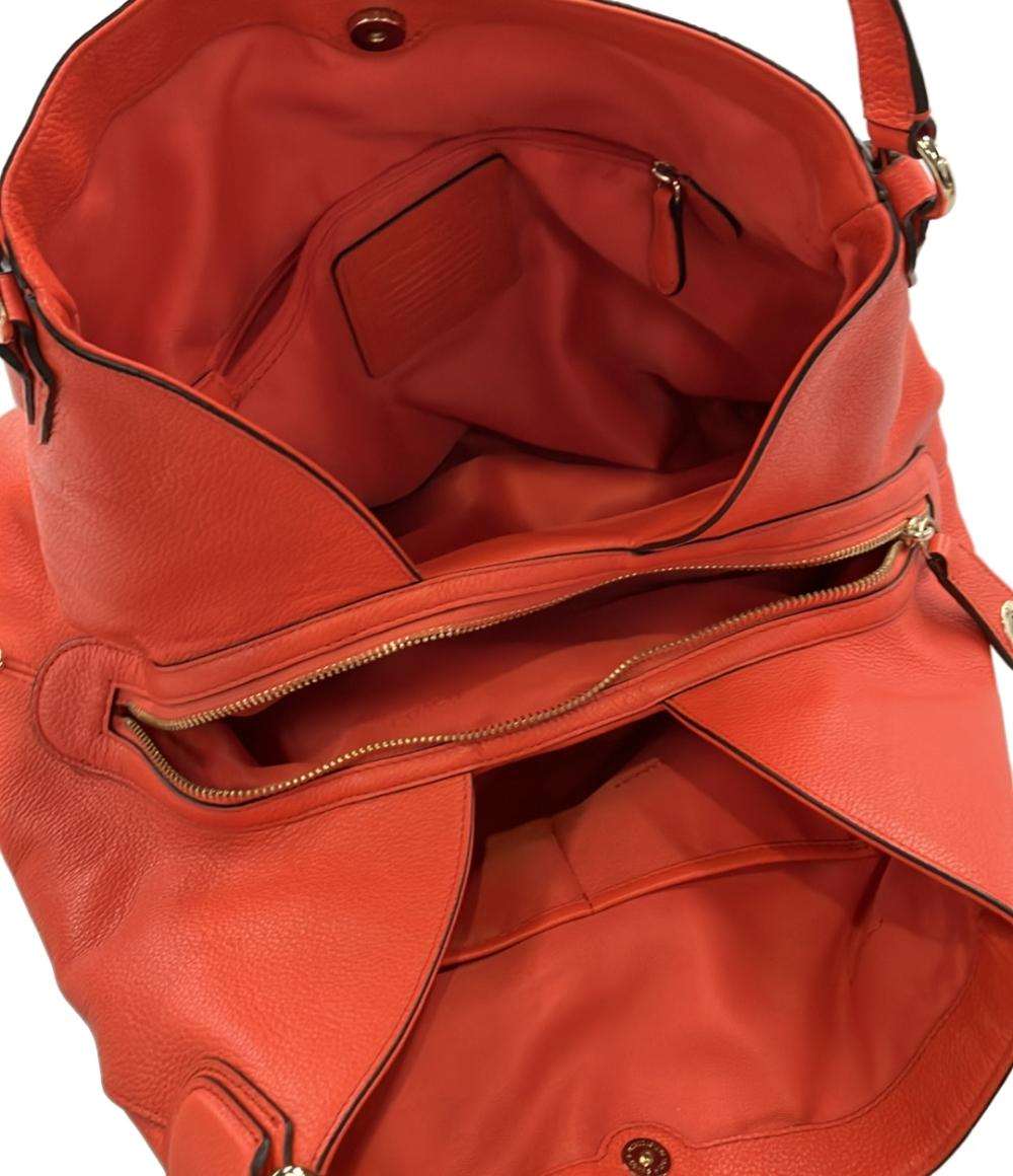 COACH トートバッグ ショルダーバッグ 肩掛け レディース コーチ