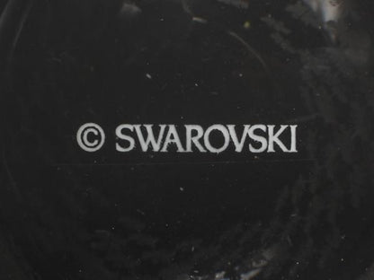 SWAROVSKI グラス タンブラー 2点セット ペア スワロフスキー