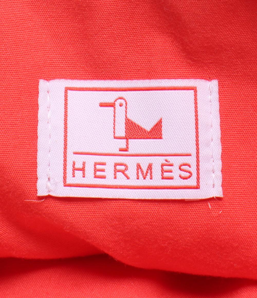 エルメス ポーチ ユニセックス HERMES