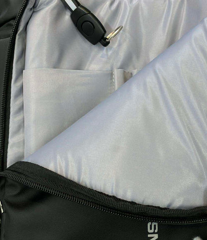 ナヨスマート リュック PC収納 メンズ NAYO SMART