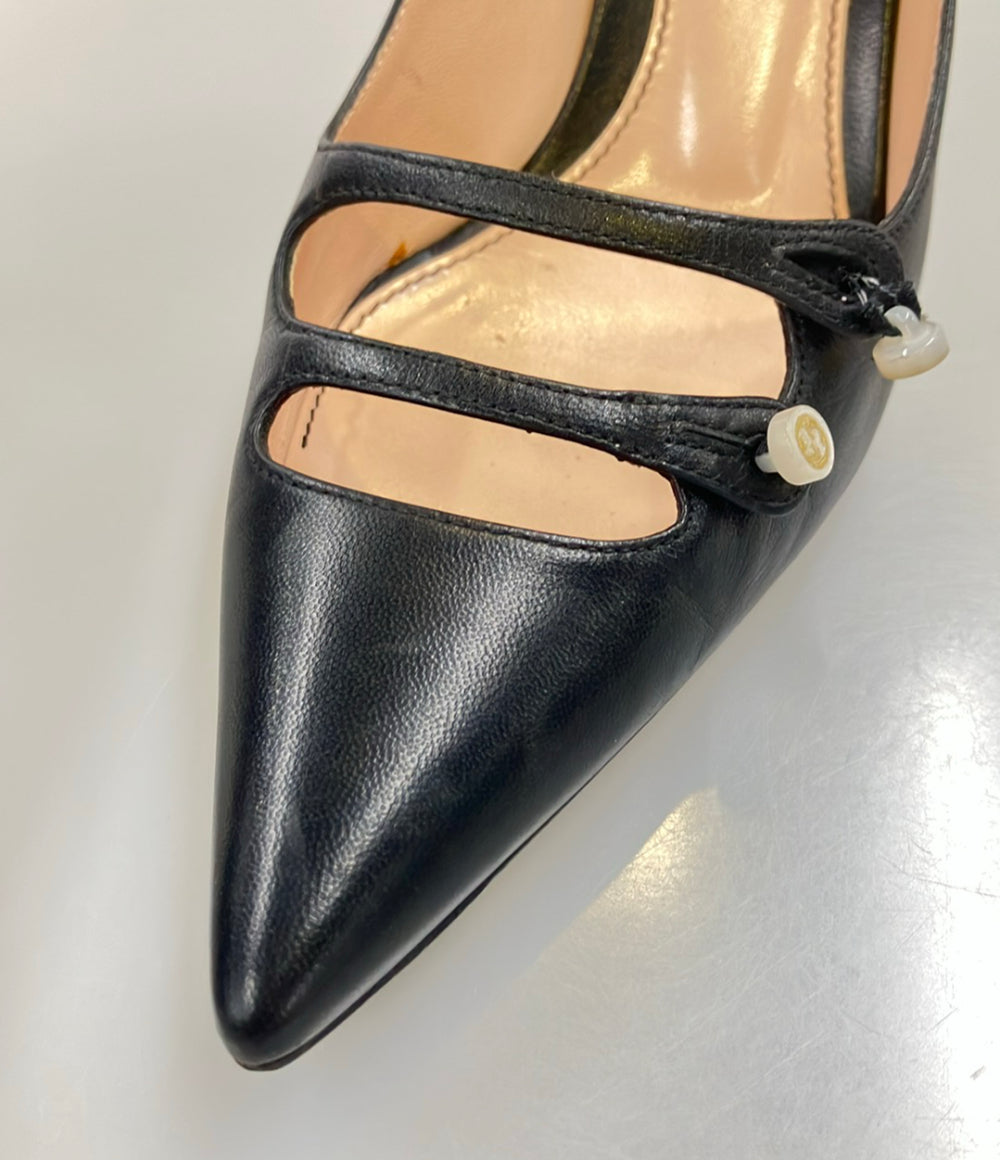 GUCCI パンプス レディース SIZE 36 (23cm) グッチ