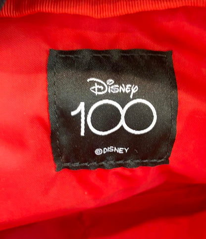 美品 レスポートサック ナイロンミニショルダーバッグ 斜め掛け DISNEY ディズニー 100th ミッキーマウス ユニセックス LeSportsac