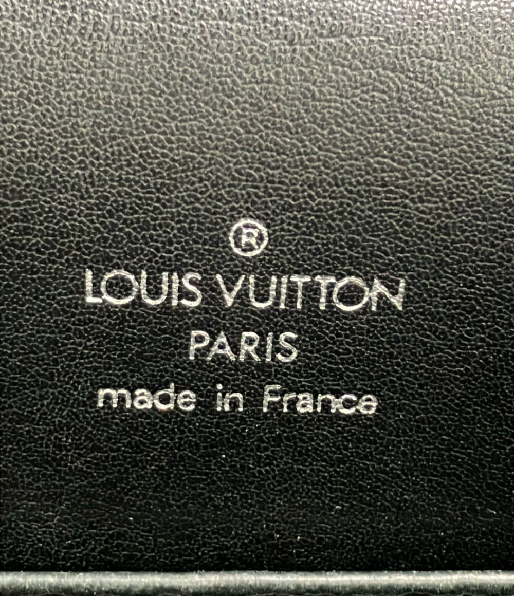 LOUIS VUITTON ブリーフケース ビジネスバッグ カザン タイガ M30802 メンズ ルイ・ヴィトン
